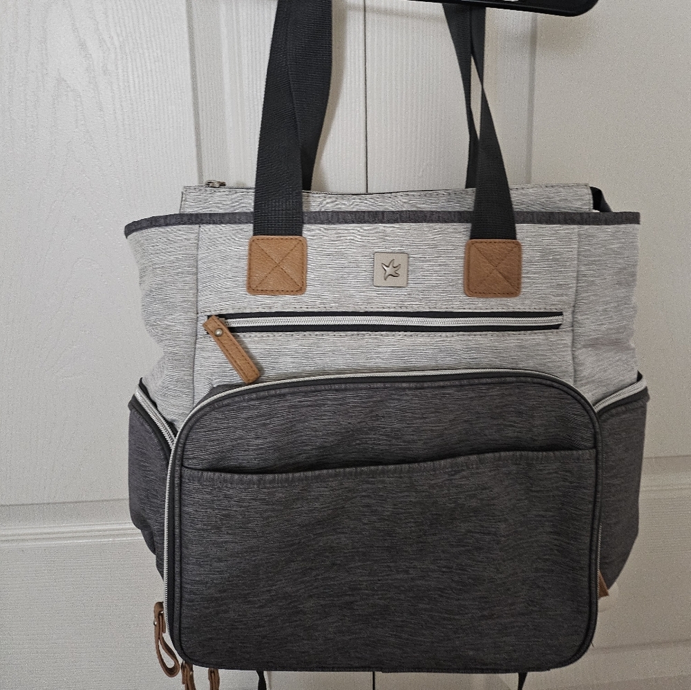 bananafish bag for diaper